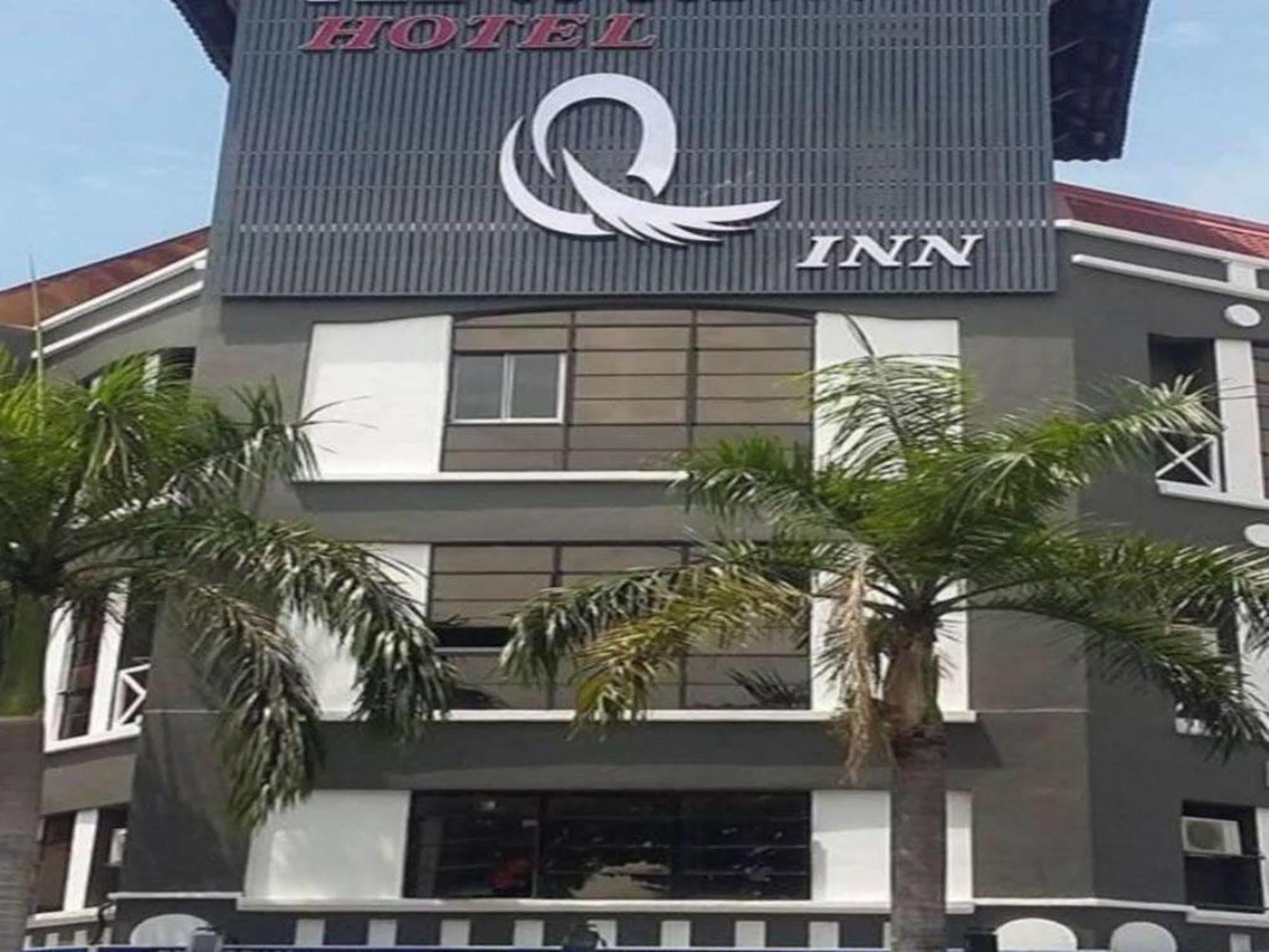 八打灵再也 Q旅馆酒店 外观 照片